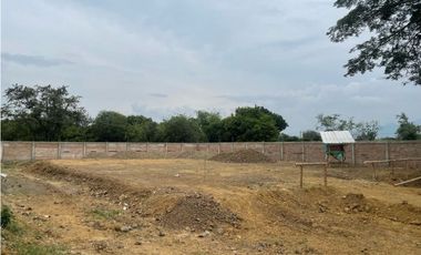 Se Vende Lotes en parcelación campestre Rozo, Valle C-KT 6749311