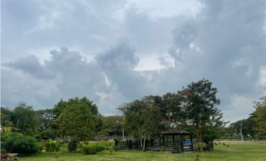 Se Vende Lotes en parcelación campestre Rozo, Valle C-KT 6749311