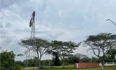 Se Vende Lotes en parcelación campestre Rozo, Valle C-KT 6749311