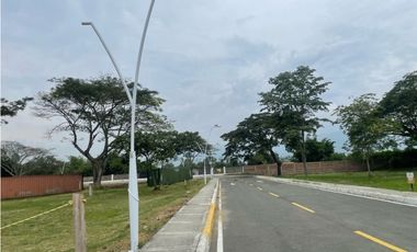 Se Vende Lotes en parcelación campestre Rozo, Valle C-KT 6749311
