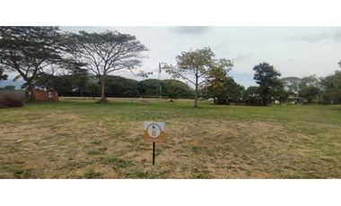 Se Vende Lotes en parcelación campestre Rozo, Valle C-KT 6749311