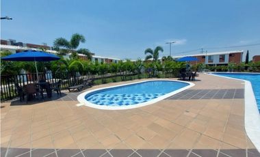 VENTA CASA PARQUE NATURA JAMUNDI C-EI W7403219
