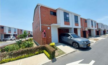VENTA CASA PARQUE NATURA JAMUNDI C-EI W7403219