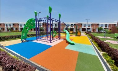 VENTA CASA PARQUE NATURA JAMUNDI C-EI W7403219