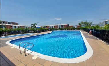 VENTA CASA PARQUE NATURA JAMUNDI C-EI W7403219