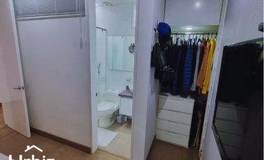 Venta de Apartamento de 225m con vista panoramica del norte de Bogota