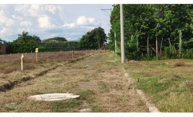 VENDO LOTES EN ROZO VALLE DESDE 1.500 M2 W7152126GF