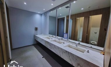 Arriendo Oficina con vista Panorámica de 478 m² sobre Av El Dorado