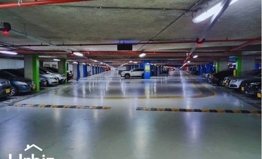 Arriendo Oficina con vista Panorámica de 478 m² sobre Av El Dorado