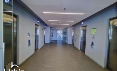 Arriendo Oficina con vista Panorámica de 478 m² sobre Av El Dorado