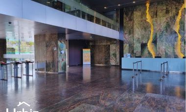 Arriendo Oficina con vista Panorámica de 478 m² sobre Av El Dorado