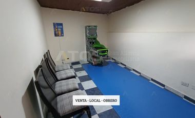 LOCAL en VENTA en Tunja OBRERO / CARRERA 11