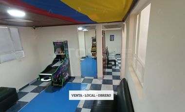 LOCAL en VENTA en Tunja OBRERO / CARRERA 11