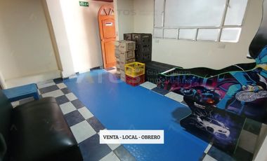 LOCAL en VENTA en Tunja OBRERO / CARRERA 11