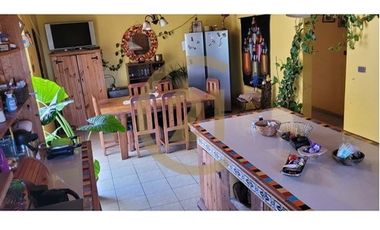 Se Arrienda Bella Parcela Altovalsol, La Serena
