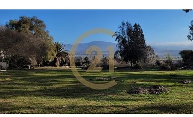 Se Arrienda Bella Parcela Altovalsol, La Serena