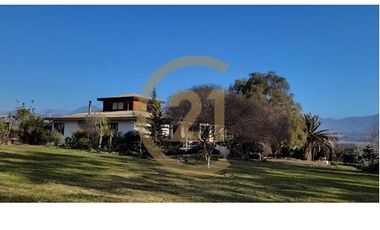 Se Arrienda Bella Parcela Altovalsol, La Serena