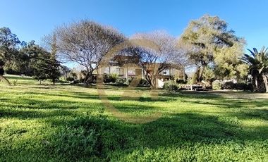 Se Arrienda Bella Parcela Altovalsol, La Serena