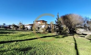 Se Arrienda Bella Parcela Altovalsol, La Serena