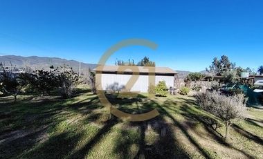 Se Arrienda Bella Parcela Altovalsol, La Serena