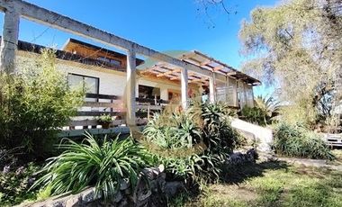 Se Arrienda Bella Parcela Altovalsol, La Serena