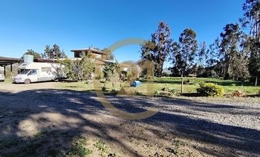 Se Arrienda Bella Parcela Altovalsol, La Serena