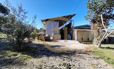 Se Arrienda Bella Parcela Altovalsol, La Serena