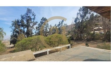 Se Arrienda Bella Parcela Altovalsol, La Serena