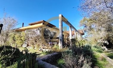 Se Arrienda Bella Parcela Altovalsol, La Serena