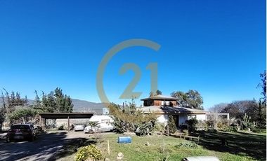 Se Arrienda Bella Parcela Altovalsol, La Serena