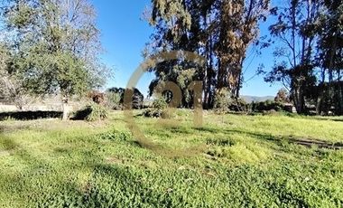 Se Arrienda Bella Parcela Altovalsol, La Serena