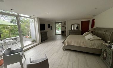 Venta Casa en Encino Grande Tetelpan