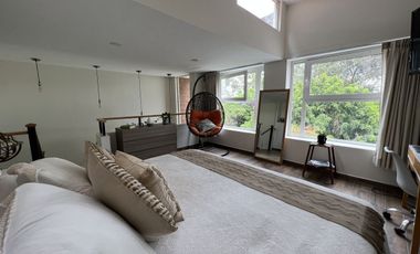 Venta Casa en Encino Grande Tetelpan