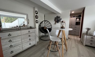 Venta Casa en Encino Grande Tetelpan