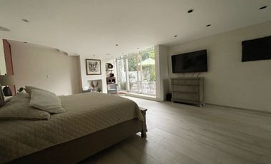 Venta Casa en Encino Grande Tetelpan