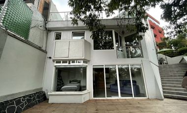 Venta Casa en Encino Grande Tetelpan