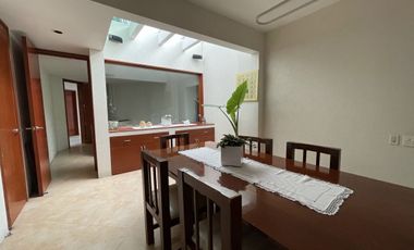 Venta Casa en Encino Grande Tetelpan