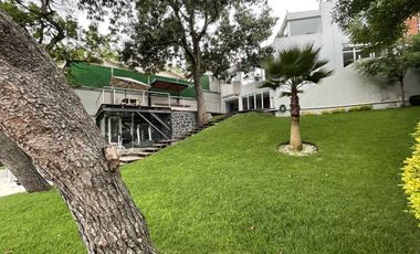 Venta Casa en Encino Grande Tetelpan