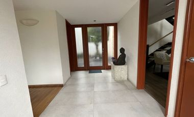 Venta Casa en Encino Grande Tetelpan