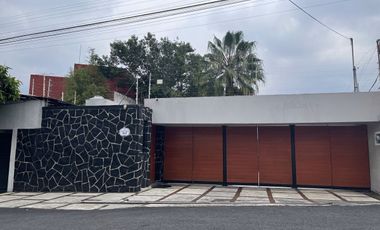 Venta Casa en Encino Grande Tetelpan