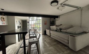 Venta Casa en Encino Grande Tetelpan