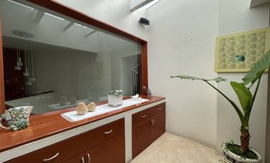 Venta Casa en Encino Grande Tetelpan