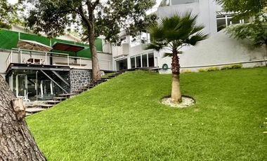 Venta Casa en Encino Grande Tetelpan