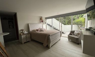 Venta Casa en Encino Grande Tetelpan