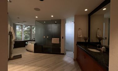 Venta Casa en Encino Grande Tetelpan