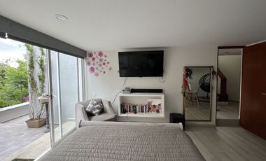 Venta Casa en Encino Grande Tetelpan