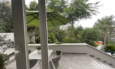 Venta Casa en Encino Grande Tetelpan