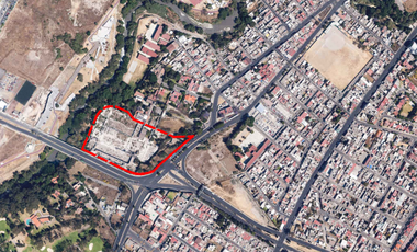 Terreno en venta en Bosque De Angelopolis, Heroica Puebla De Zaragoza