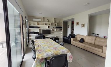 Impecable casa al agua en San Benito! Alquiler temporario
