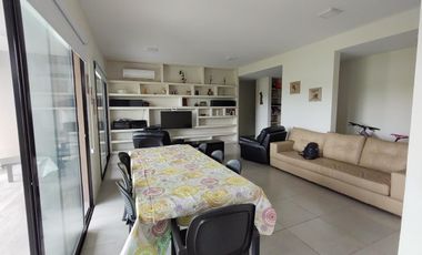 Impecable casa al agua en San Benito! Alquiler temporario